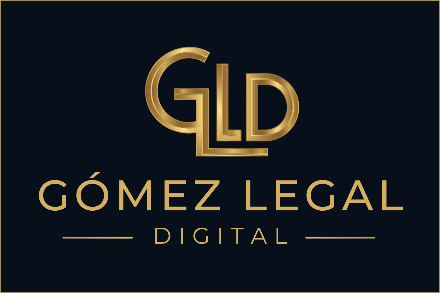 Gómez Legal Digital
